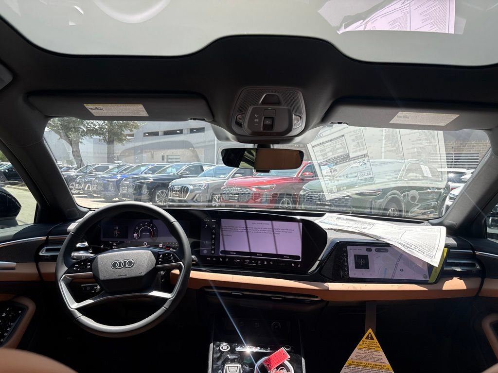New 2026 Audi A6 Prestige AWD/4WD image 18