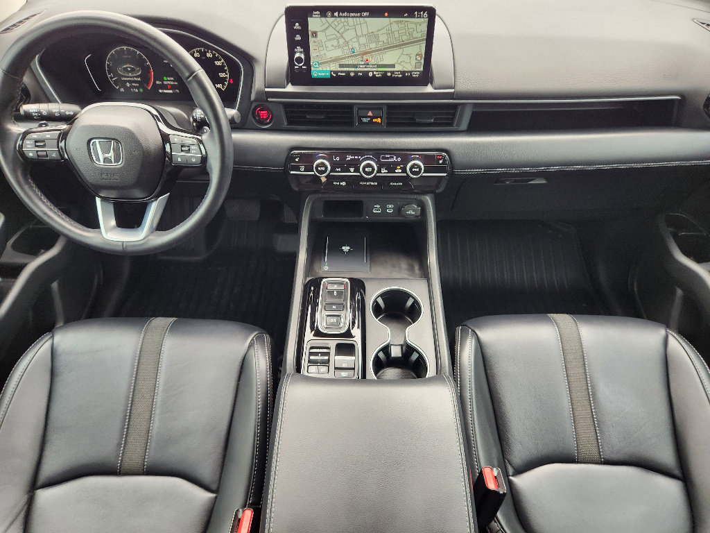 Used 2024 Honda Pilot Touring image 28