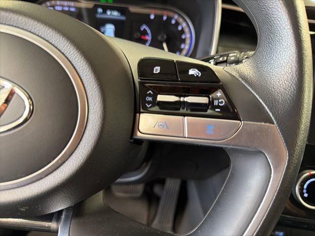 Used 2023 Hyundai Tucson SEL image 16