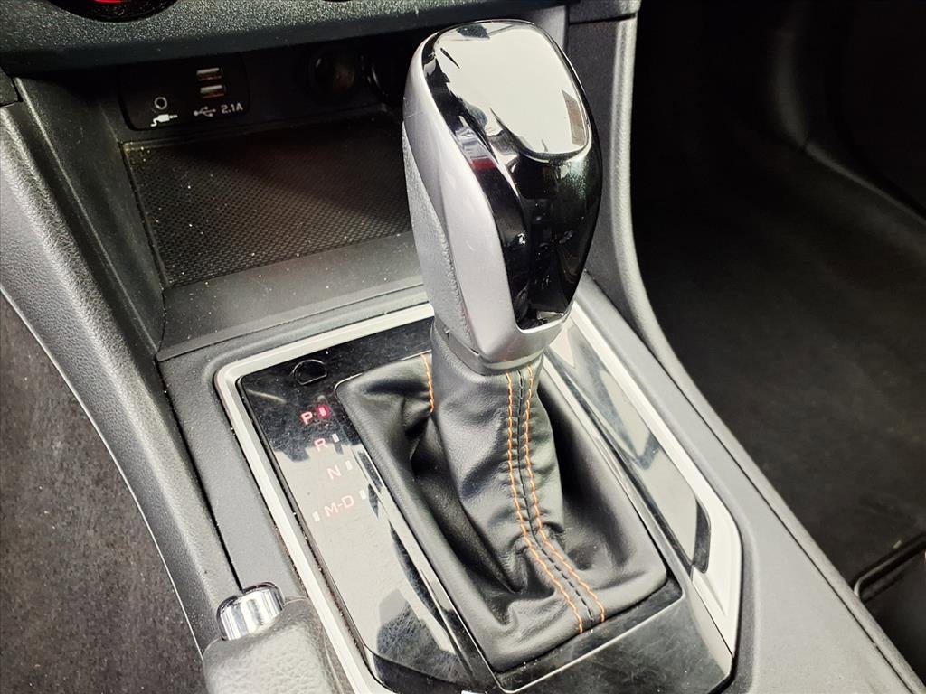 Used 2022 Subaru Crosstrek 2.5i Limited w/ Moonroof Package 2 image 47