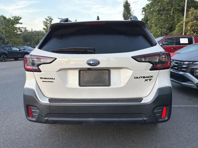 Used 2020 Subaru Outback Onyx Edition XT AWD/4WD image 5