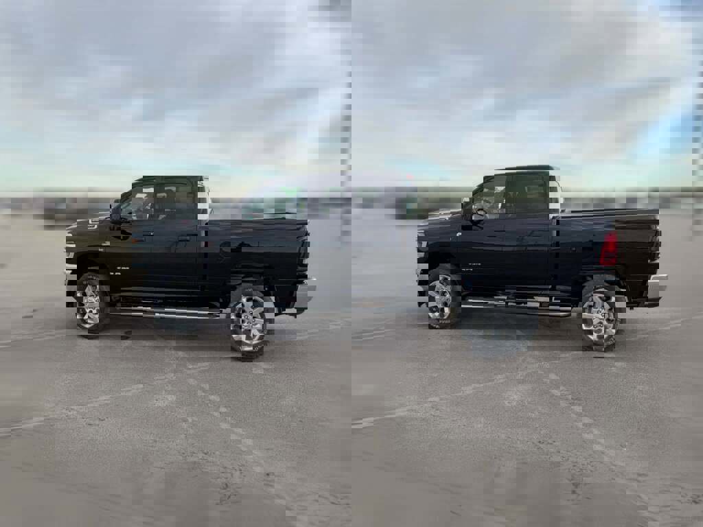 New 2026 RAM 2500 Lone Star image 7