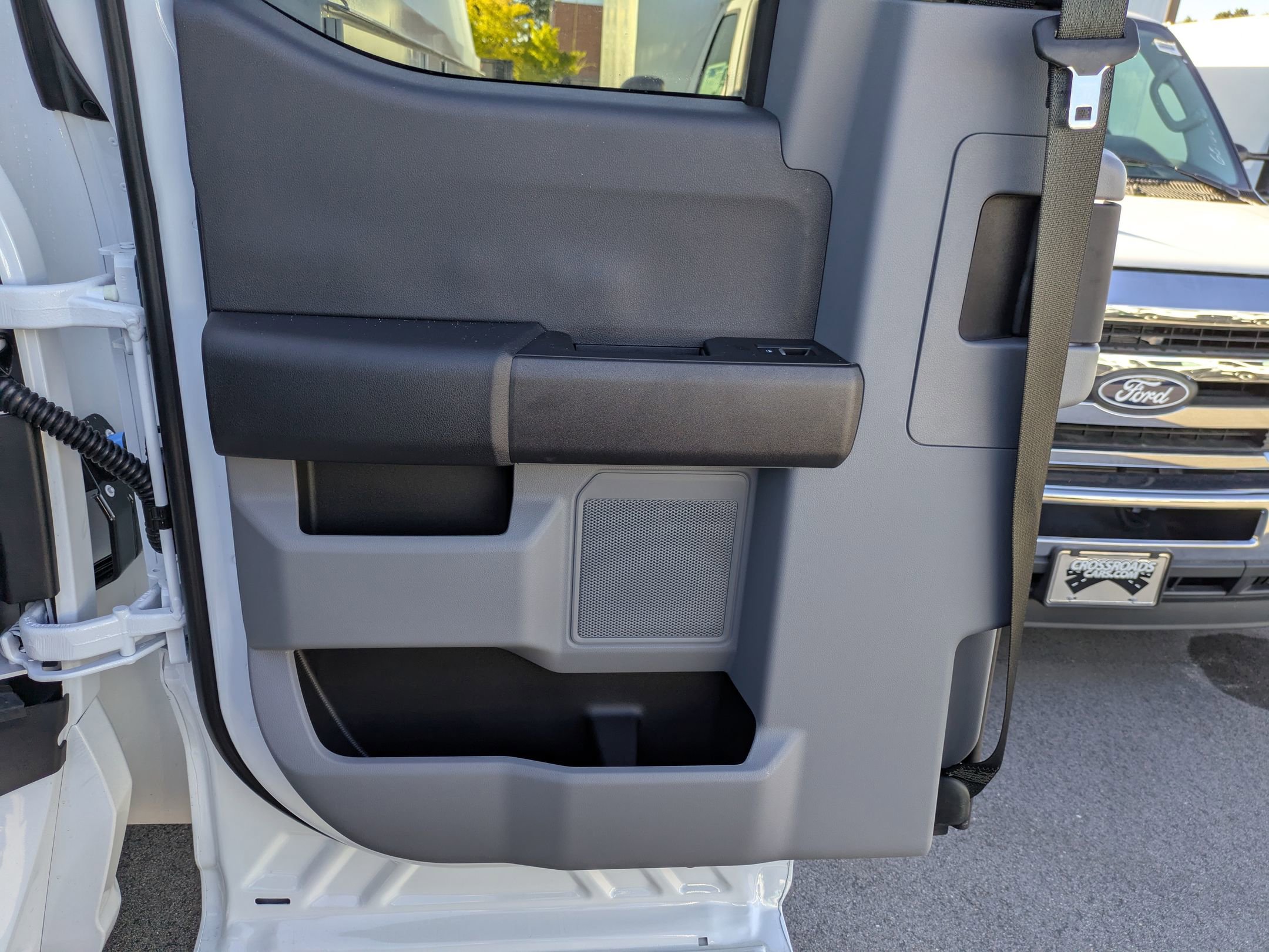 New 2026 Ford F550 4x4 Supercab Super Duty image 25