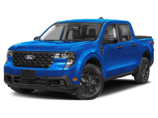 New 2025 Ford Maverick XLT