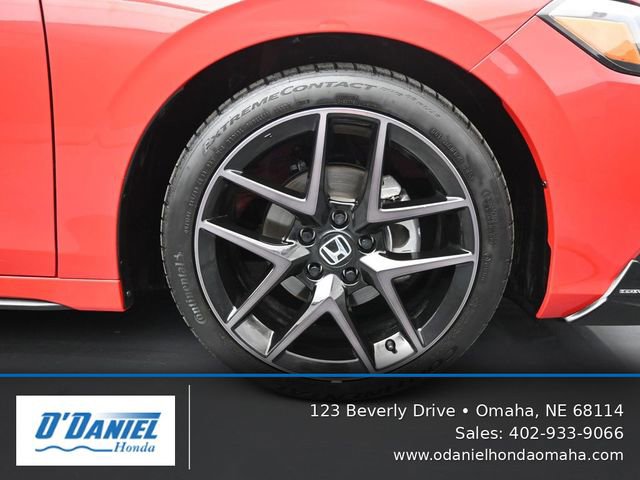 Used 2024 Honda Civic Sport Touring image 42
