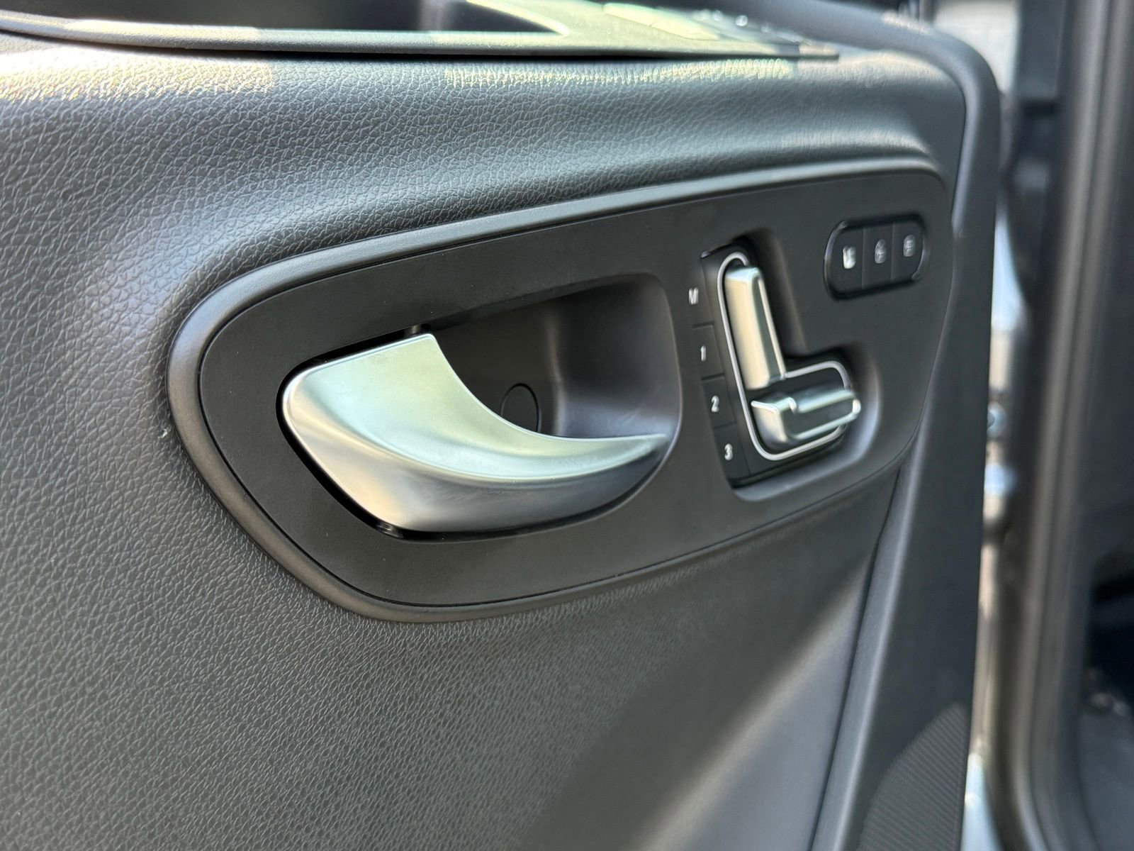New 2025 Mercedes-Benz Sprinter 2500 image 22