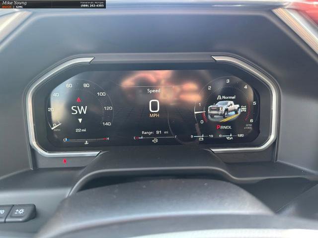 New 2026 GMC Sierra 3500 Denali w/ Denali Reserve Package image 22