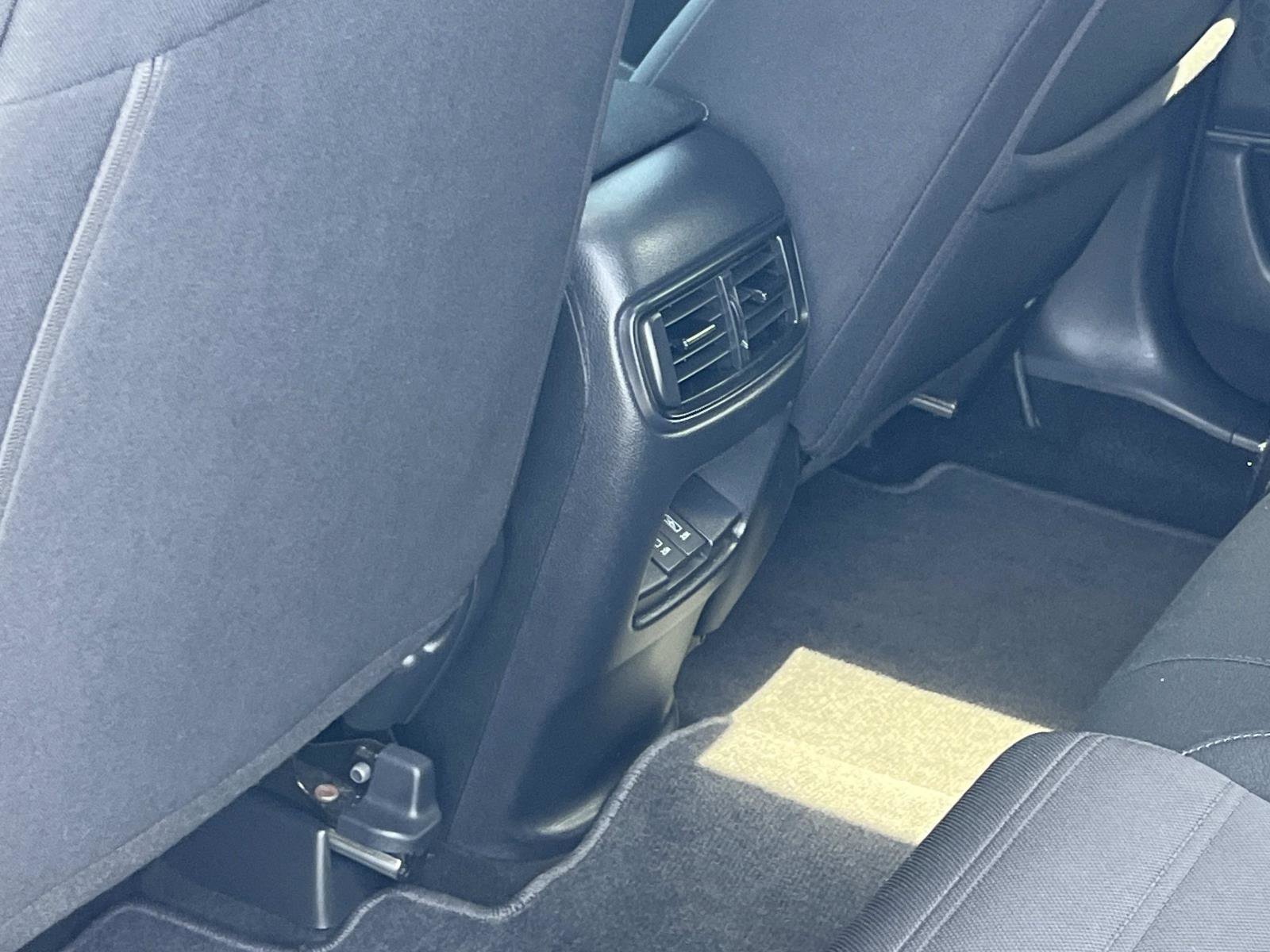 Certified 2019 Honda CR-V EX image 22