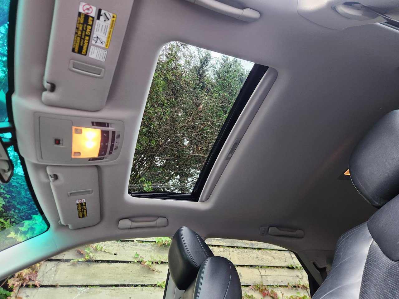 Used 2011 Lexus RX 350 image 10