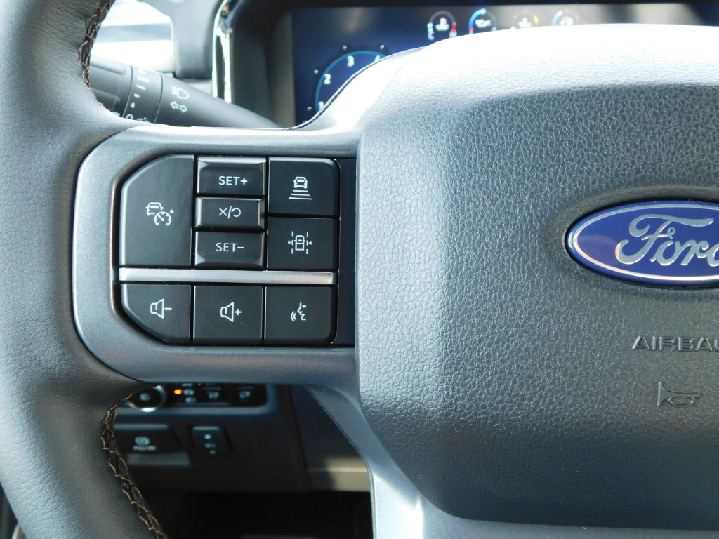New 2026 Ford F150 Lariat w/ Equipment Group 501A Mid AWD/4WD image 31