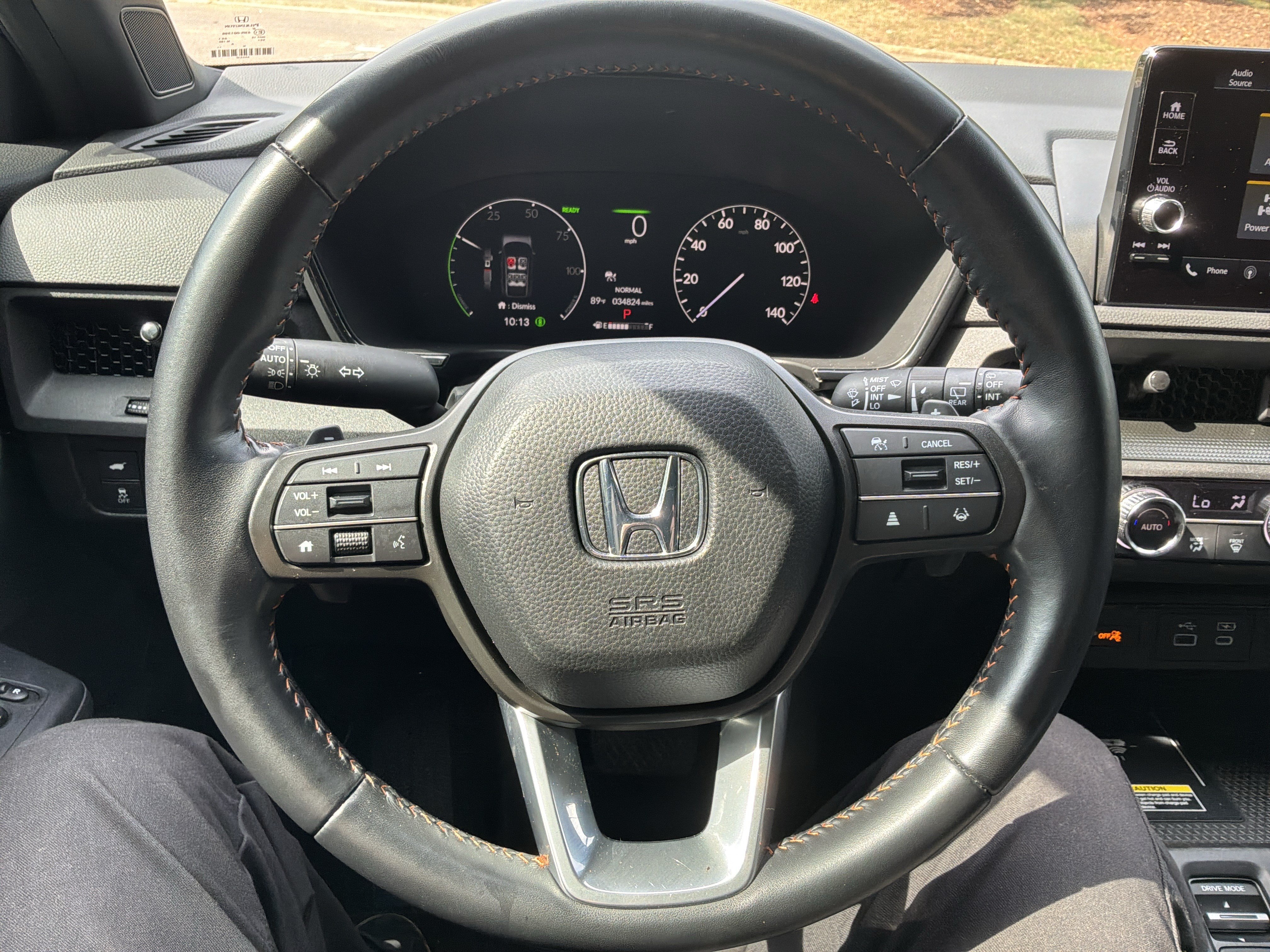 Used 2025 Honda CR-V Sport-L image 18