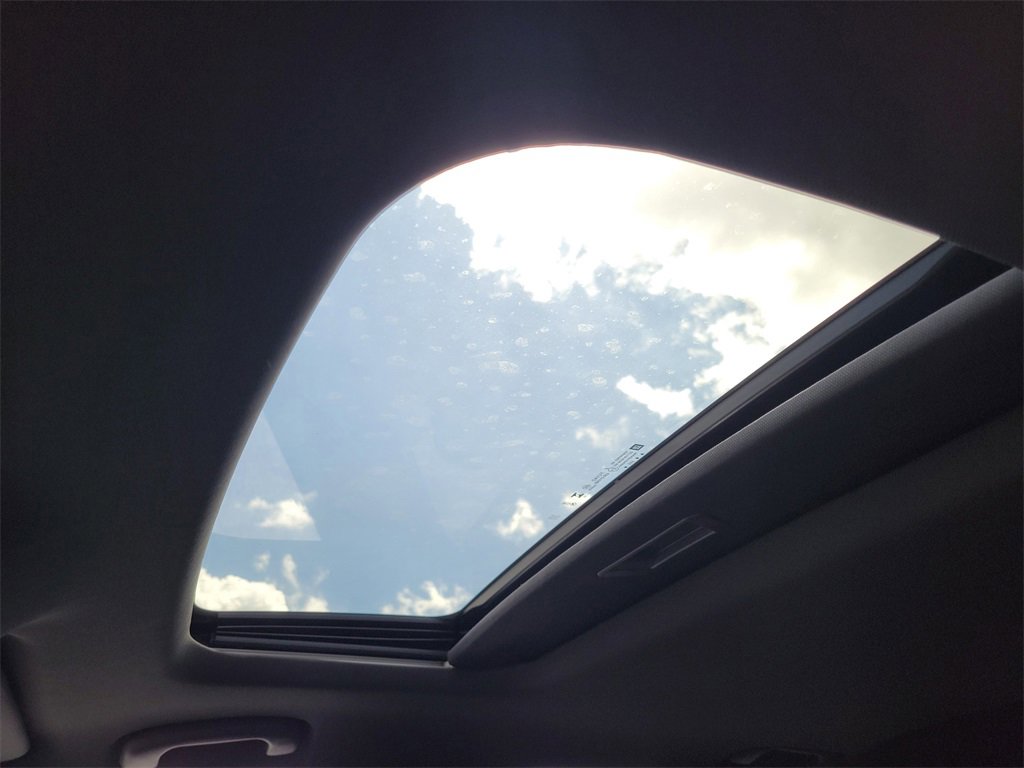 New 2025 Buick Envista Avenir image 29