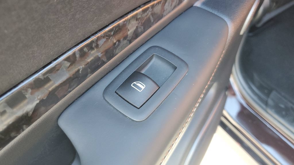 Used 2025 Dodge Durango SRT Hellcat AWD/4WD image 20