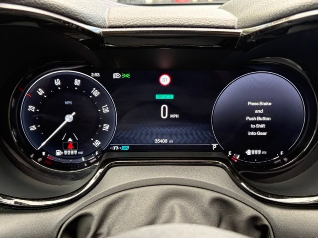 Used 2024 Alfa Romeo Tonale Ti w/ Premium Interior Package AWD/4WD image 23