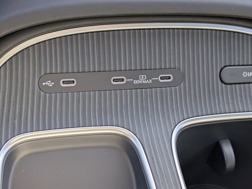 New 2026 Hyundai Palisade Calligraphy image 25