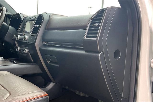 Used 2021 Ford Expedition King Ranch AWD/4WD image 17
