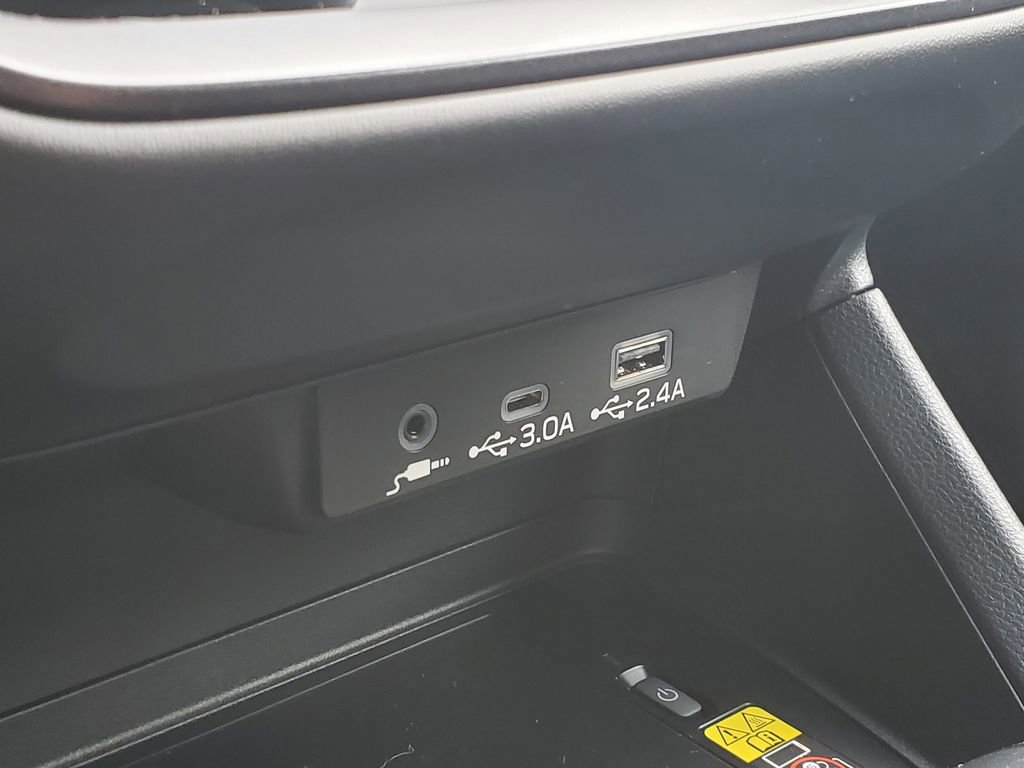 New 2026 Subaru Impreza RS image 20