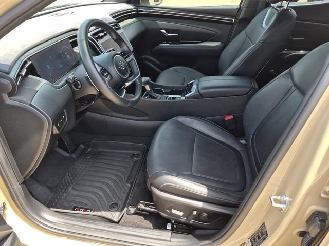 Used 2023 Hyundai Santa Cruz Limited AWD/4WD image 22