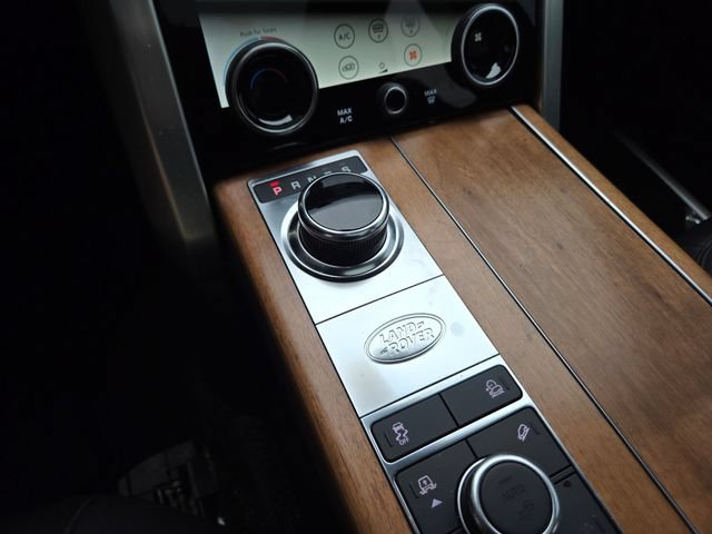 Used 2019 Land Rover Range Rover Supercharged AWD/4WD image 37