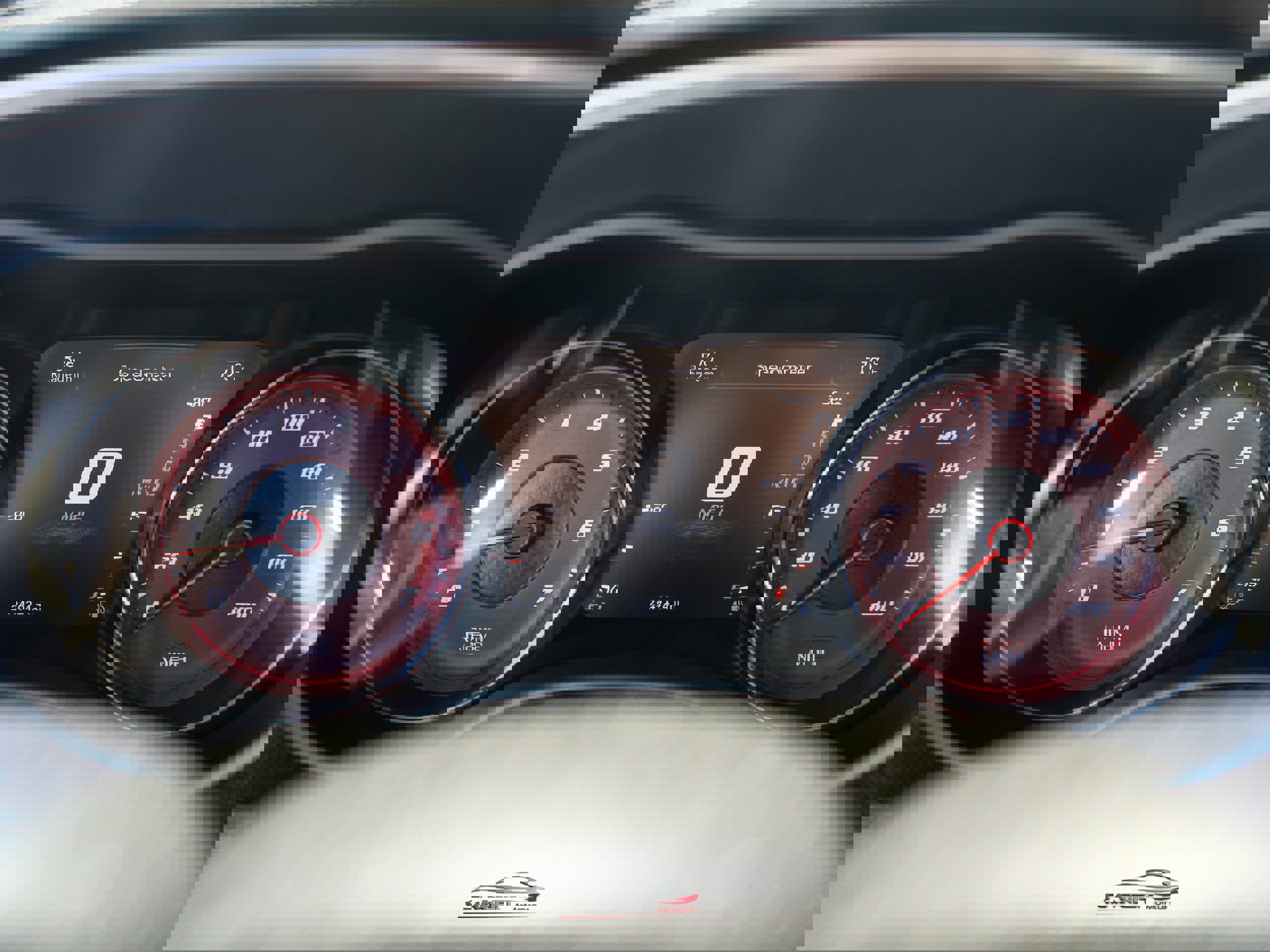 Used 2022 Dodge Charger SRT Hellcat w/ Harman/Kardon Audio Group image 28