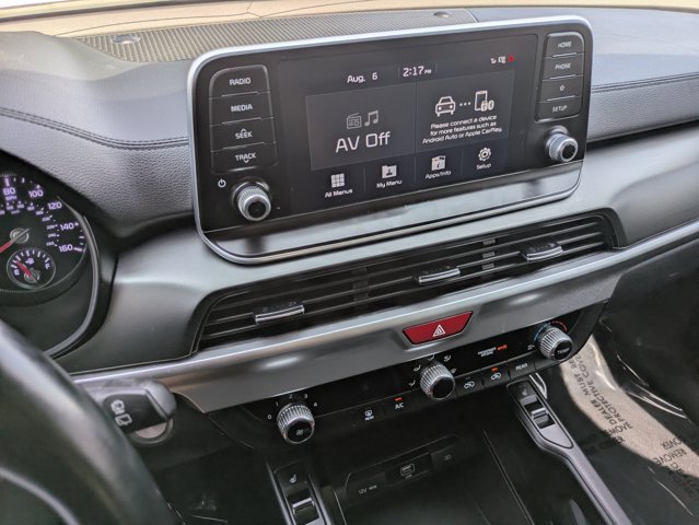 Used 2020 Kia Telluride S AWD/4WD image 12