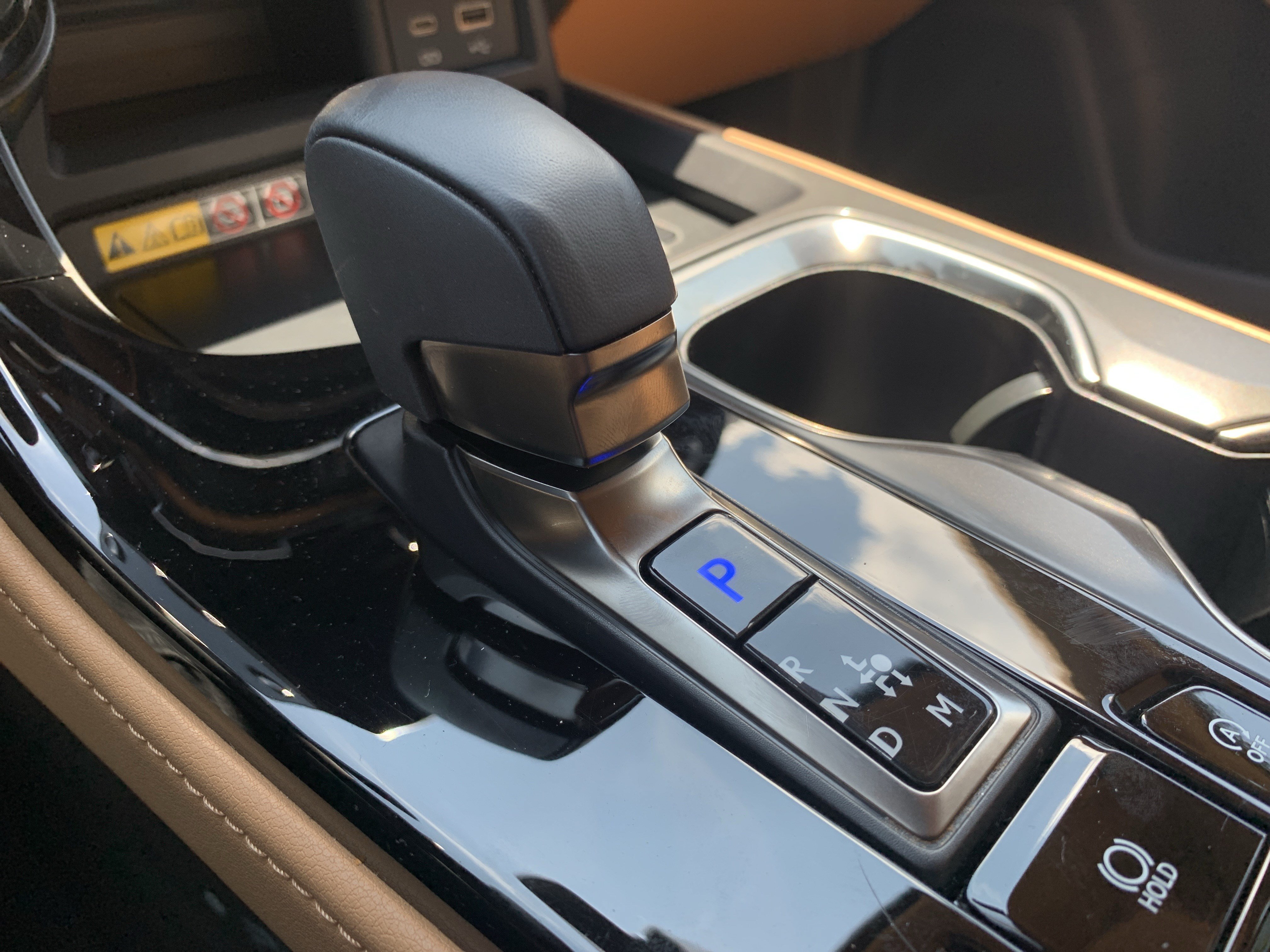 Certified 2026 Lexus NX 350 AWD image 26