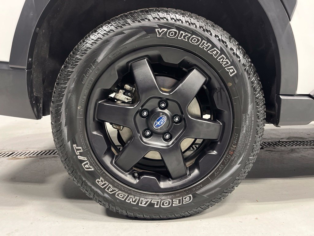 Certified 2024 Subaru Outback Wilderness AWD/4WD image 43
