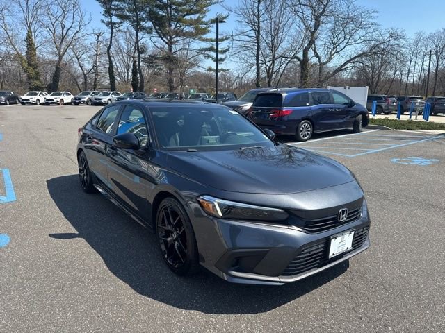 Used 2022 Honda Civic Sport image 10