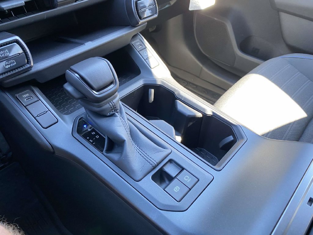 New 2026 Toyota RAV4 SE w/ Convenience Package AWD/4WD image 19
