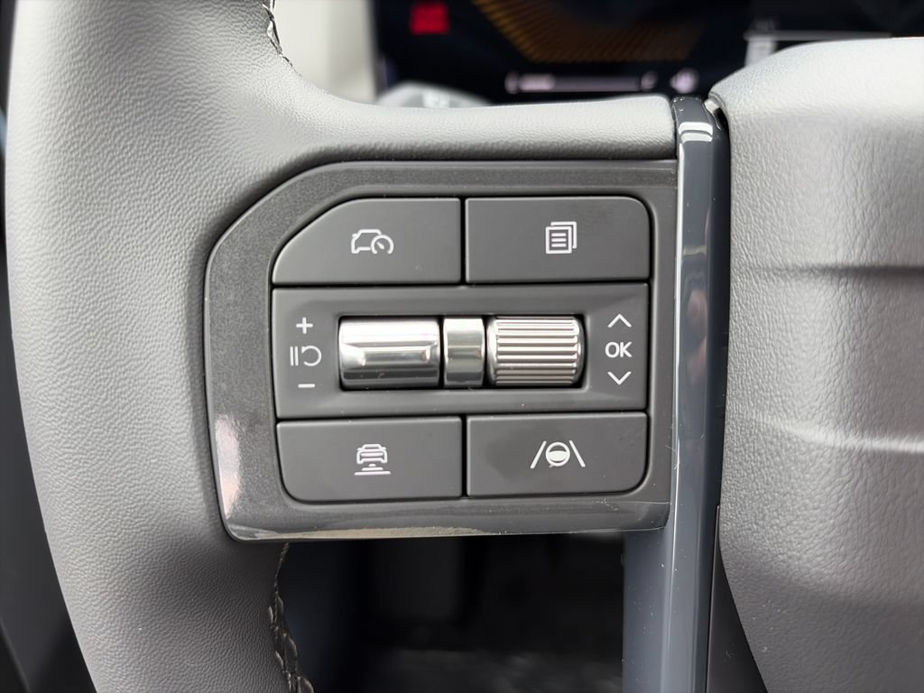 New 2027 Kia Seltos LX FWD image 14