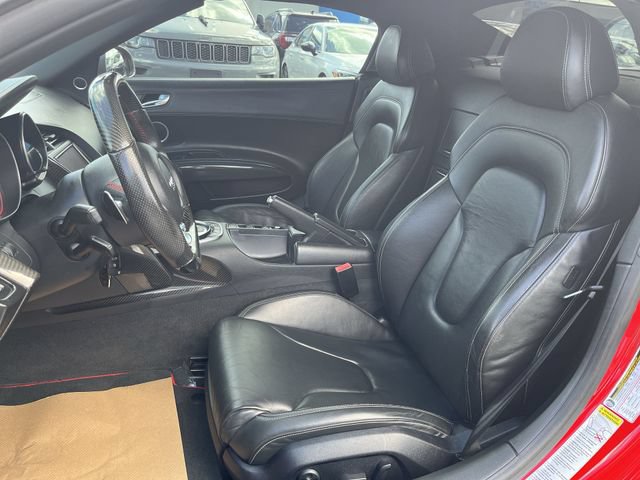 Used 2012 Audi R8 V10 AWD/4WD image 15