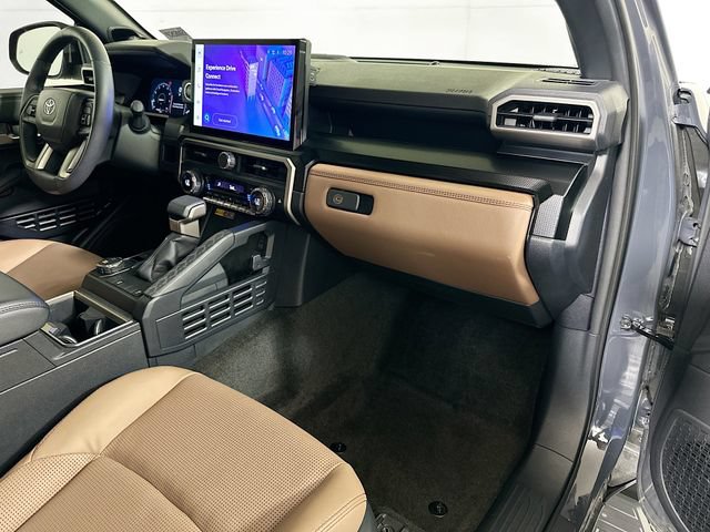 Certified 2025 Toyota 4Runner Limited RWD image 28