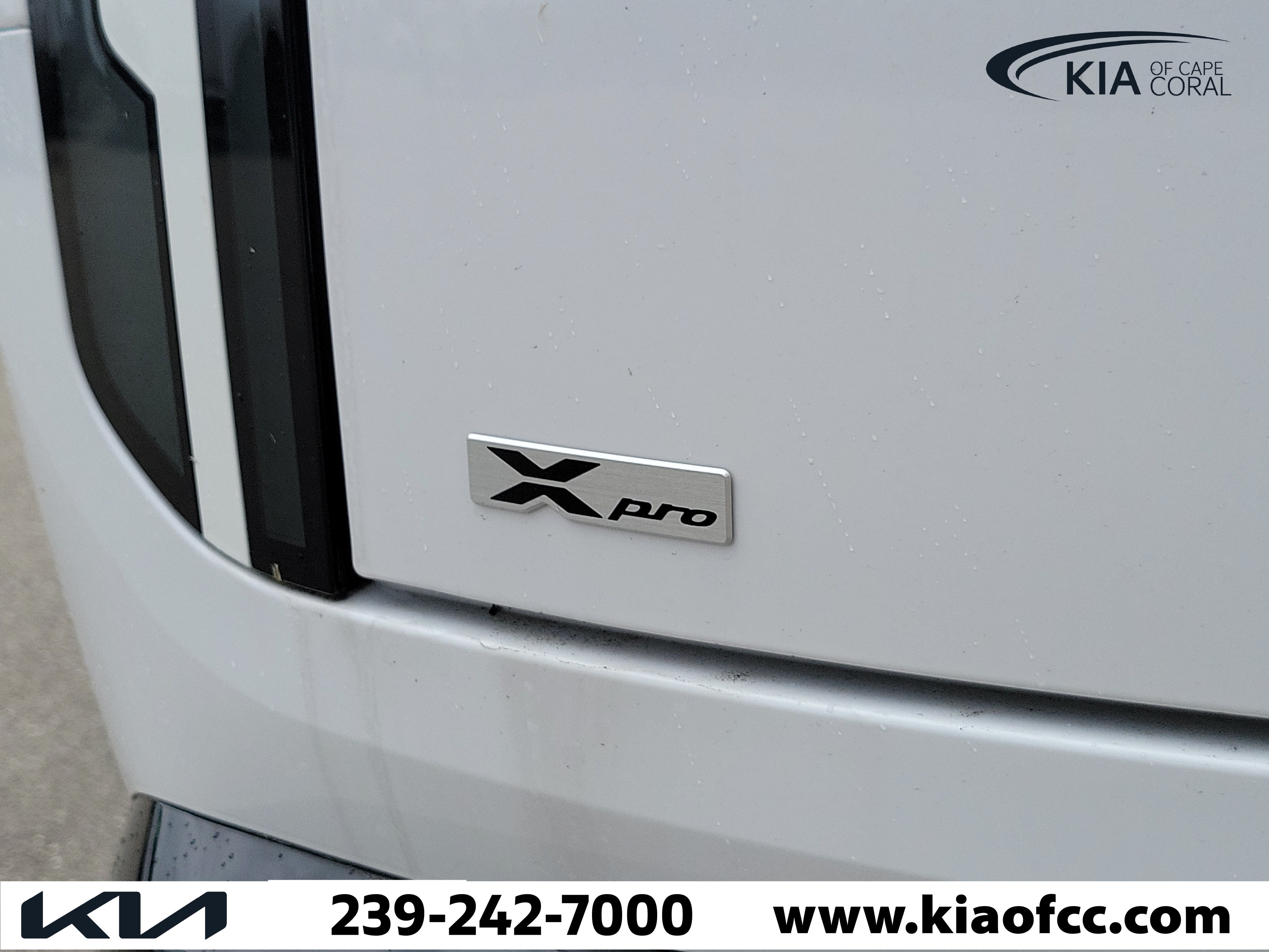 New 2027 Kia Telluride SX Prestige X-Pro AWD/4WD image 10