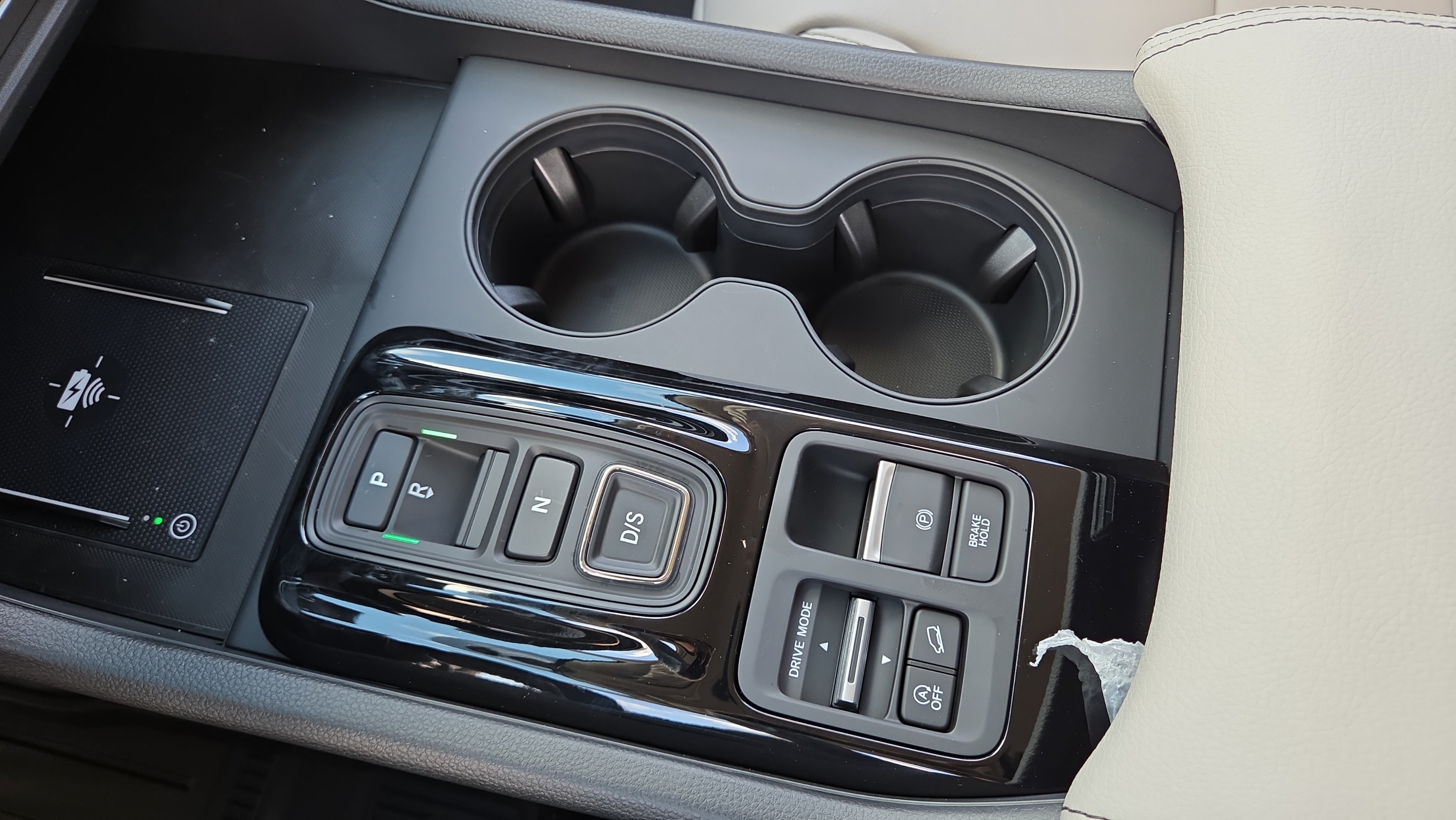 New 2026 Honda Passport RTL image 31