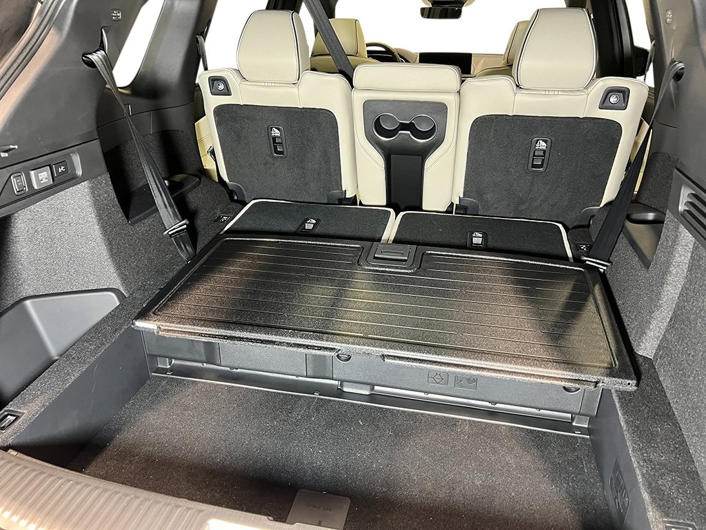 New 2026 Acura MDX A-Spec image 35