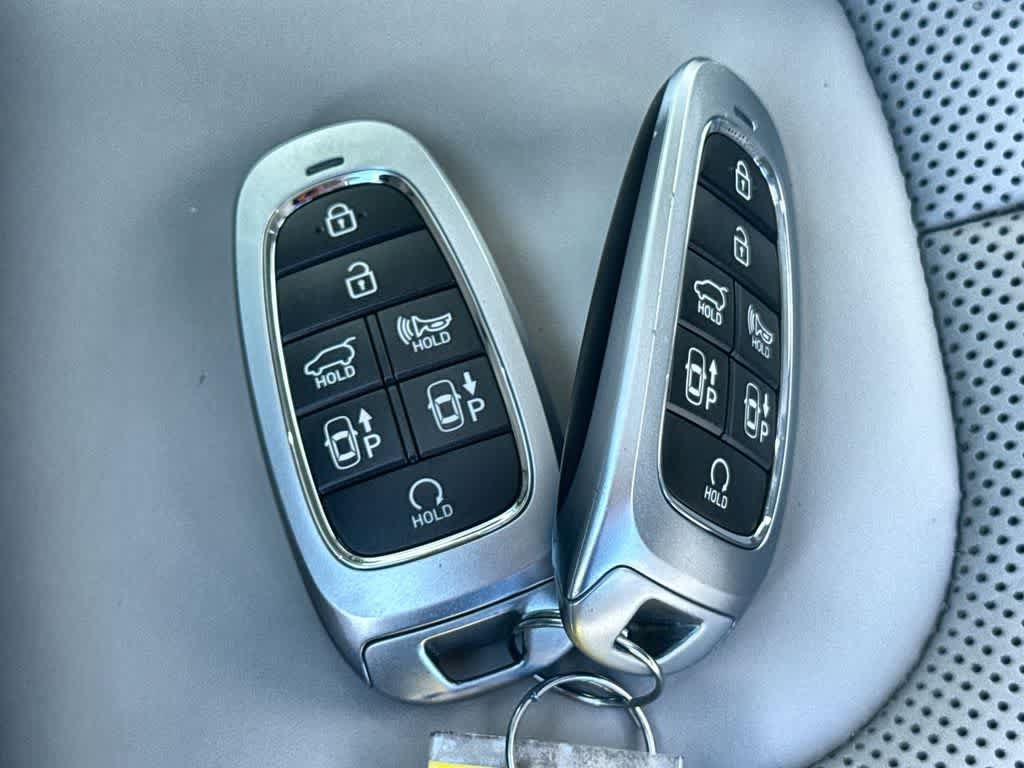Used 2024 Hyundai Palisade Calligraphy AWD/4WD image 28