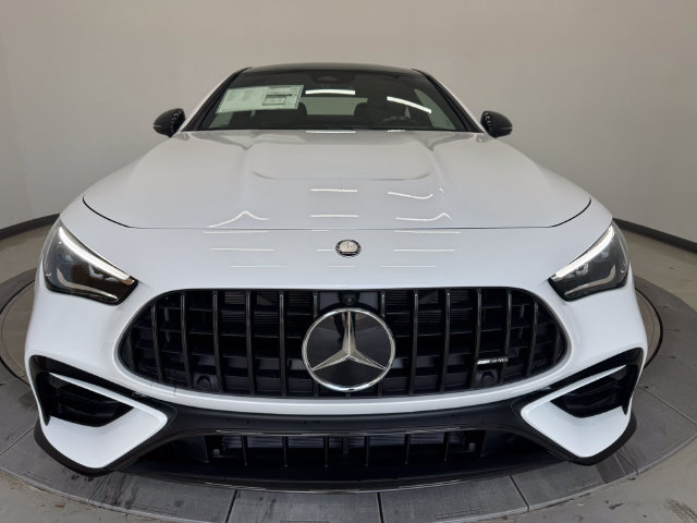 New 2026 Mercedes-Benz CLE 53 AMG 4MATIC Coupe image 13