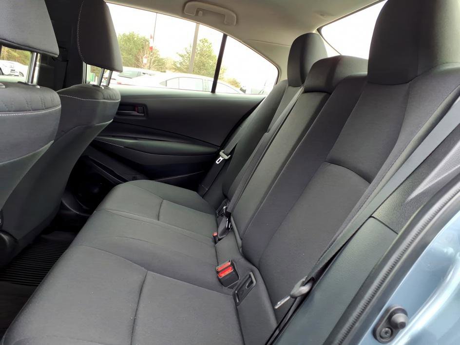 Certified 2024 Toyota Corolla LE image 11