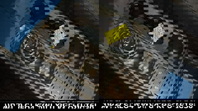 New 2026 Ford Maverick XLT w/ XLT Luxury Package image 18