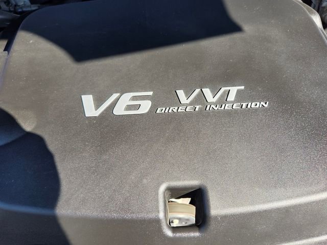 Used 2019 GMC Canyon Denali AWD/4WD image 23