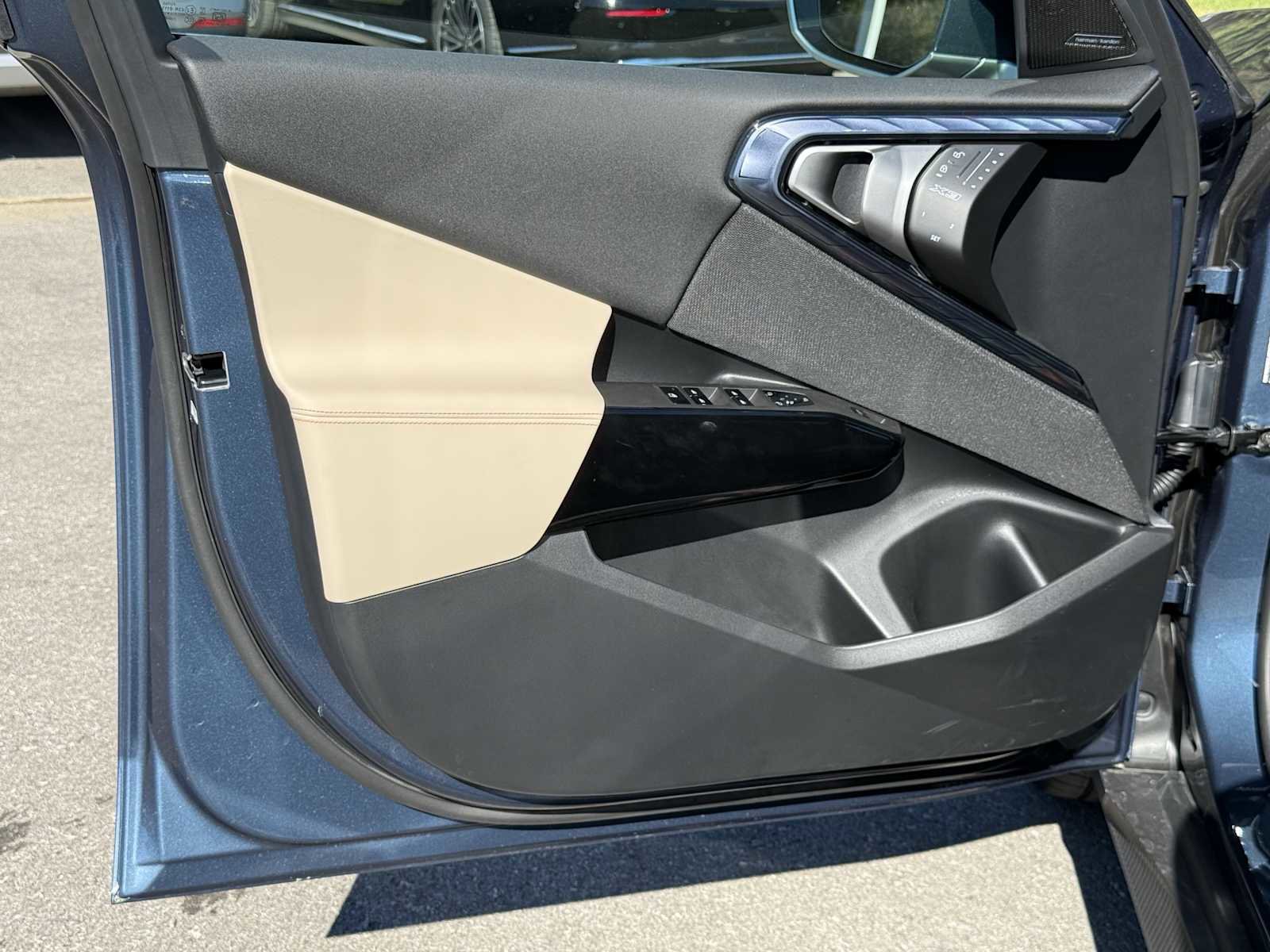 New 2026 BMW X3 xDrive30 w/ Premium Package image 12