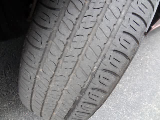 Used 2024 Nissan Sentra SV FWD image 34