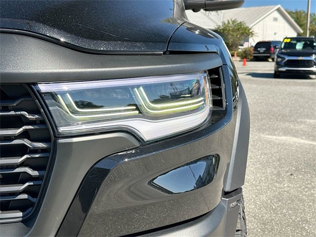 New 2026 RAM 1500 RHO image 7