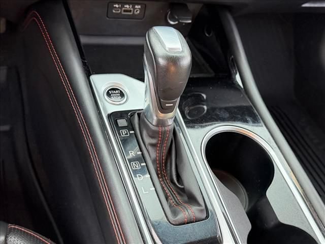 Used 2023 Nissan Altima 2.5 SR AWD/4WD image 23