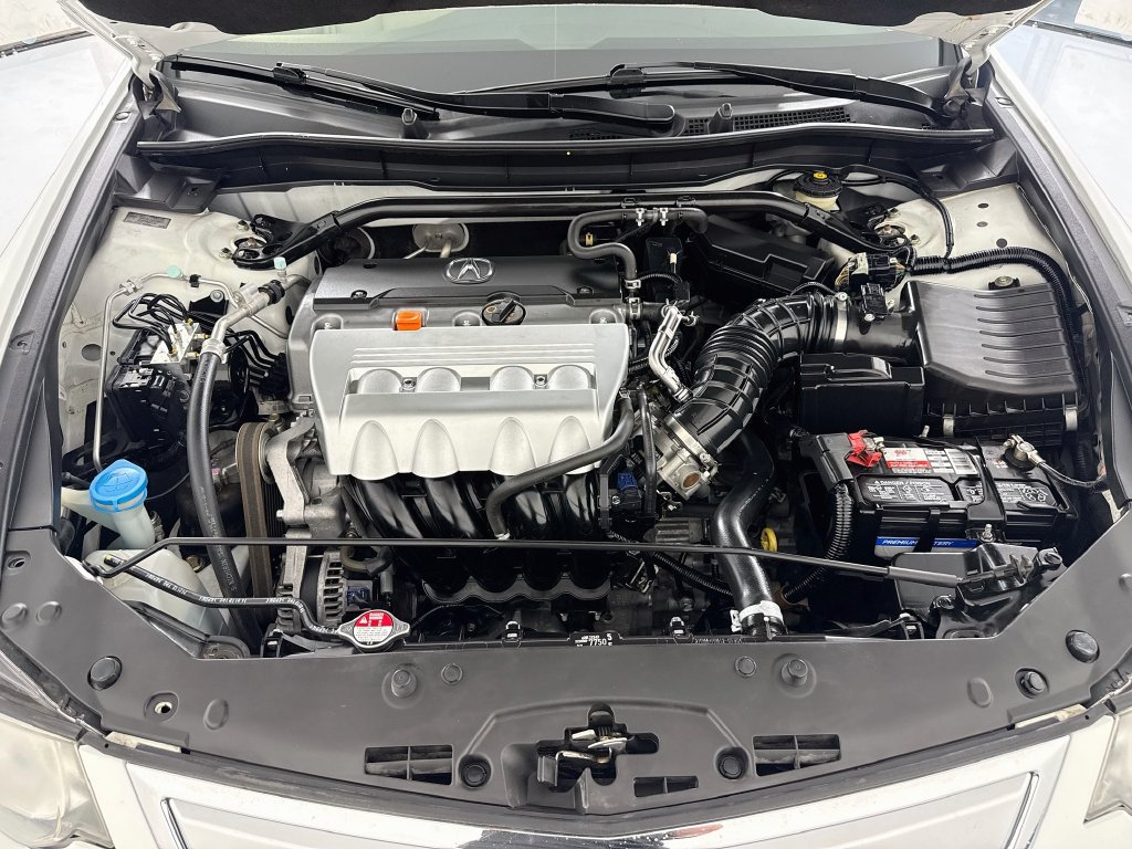 Used 2014 Acura TSX Sedan FWD image 28
