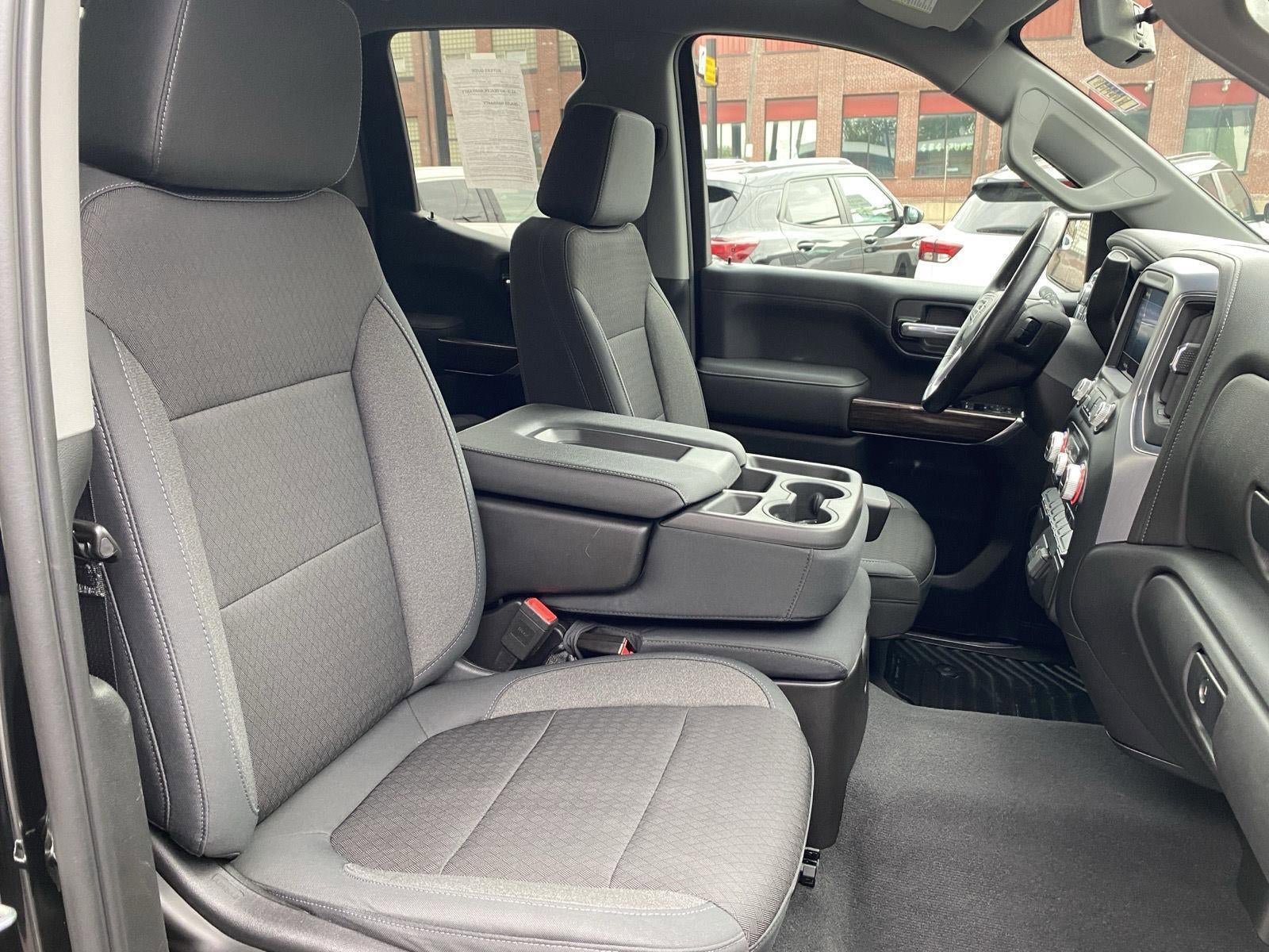 Used 2019 GMC Sierra 1500 Elevation w/ Elevation Value Package AWD/4WD image 28