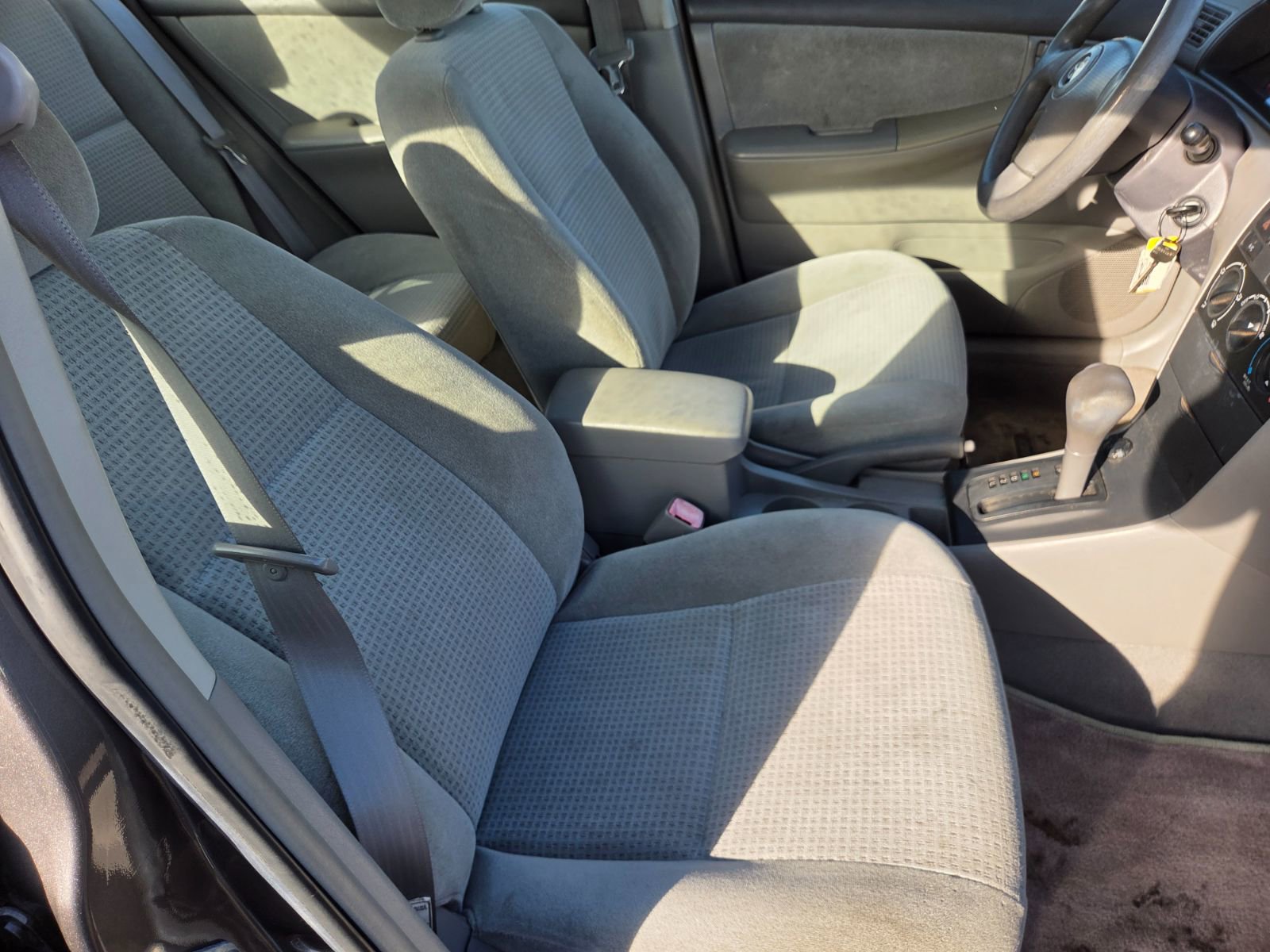 Used 2005 Toyota Corolla CE image 15