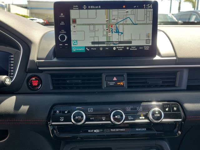 Certified 2025 Honda Pilot Black Edition image 29