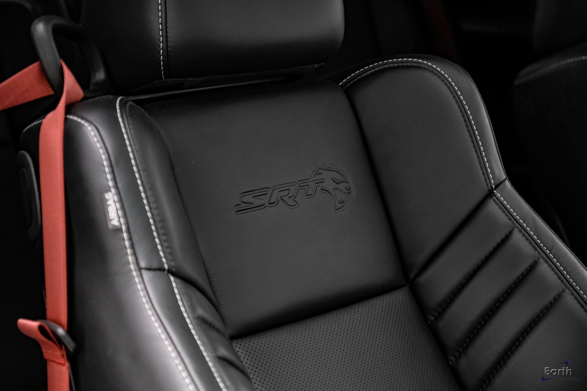 Used 2023 Dodge Challenger SRT Hellcat RWD image 60