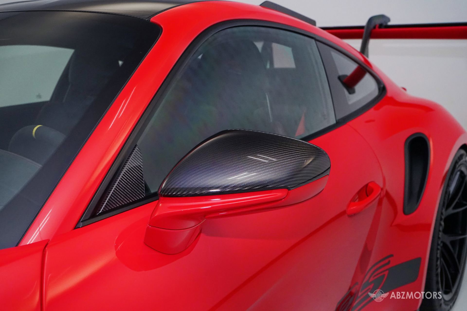 Used 2024 Porsche 911 GT3 RS image 11